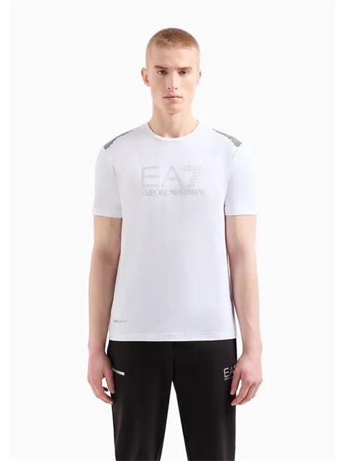 t-shirt EA7 | 3DPT29 PJULZ1100